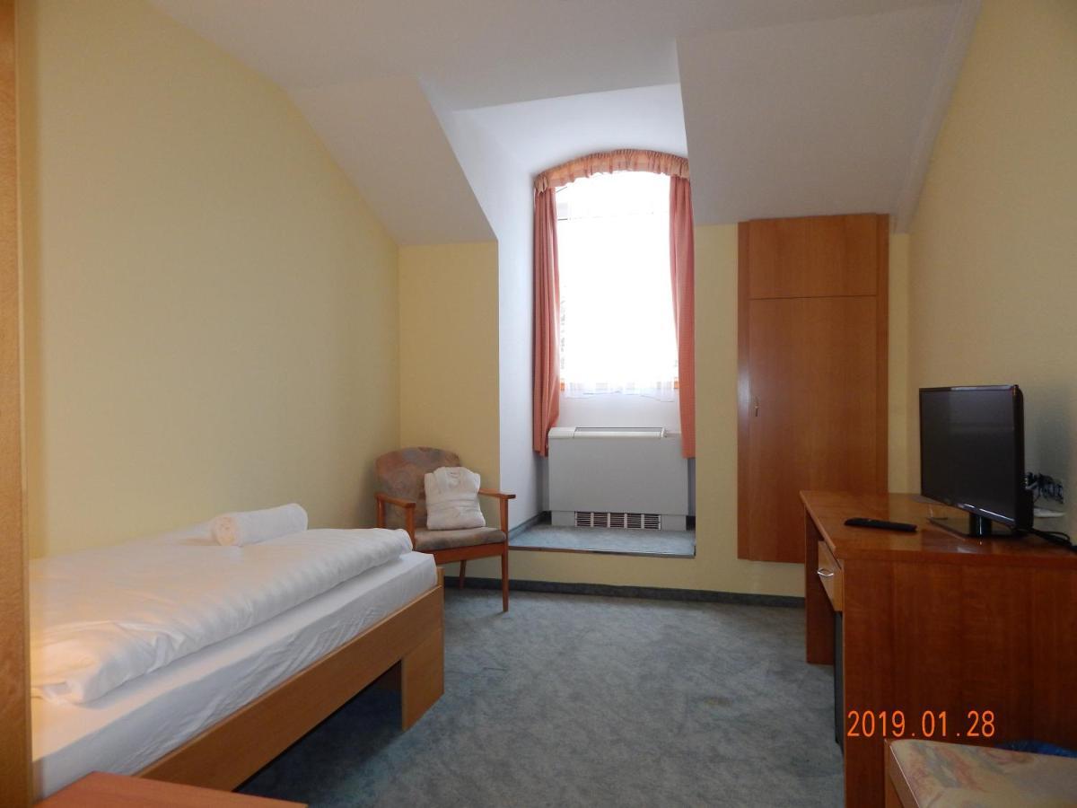 Panorama Hotel Noszvaj Ngoại thất bức ảnh
