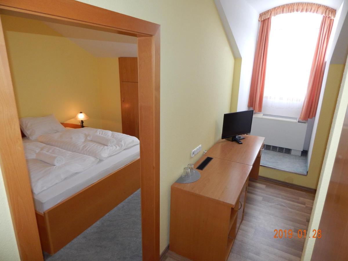 Panorama Hotel Noszvaj Ngoại thất bức ảnh
