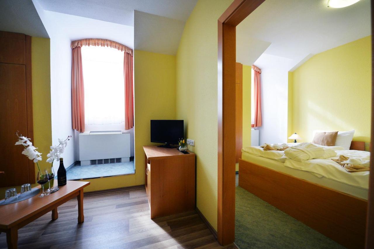 Panorama Hotel Noszvaj Ngoại thất bức ảnh