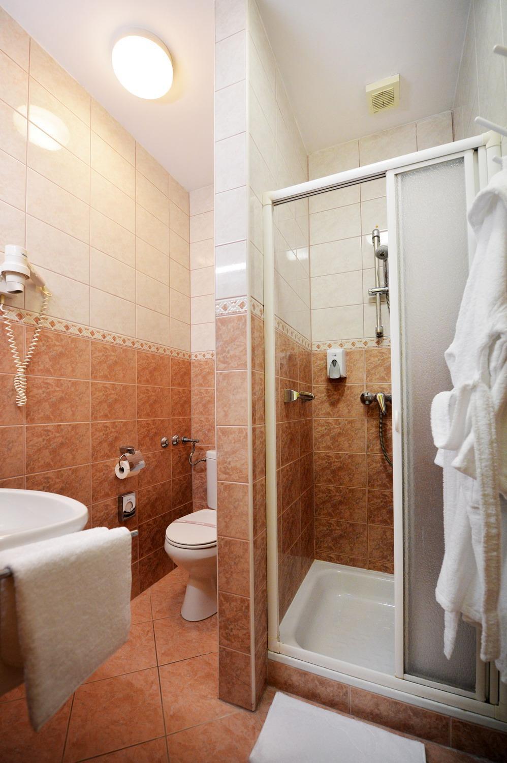 Panorama Hotel Noszvaj Ngoại thất bức ảnh