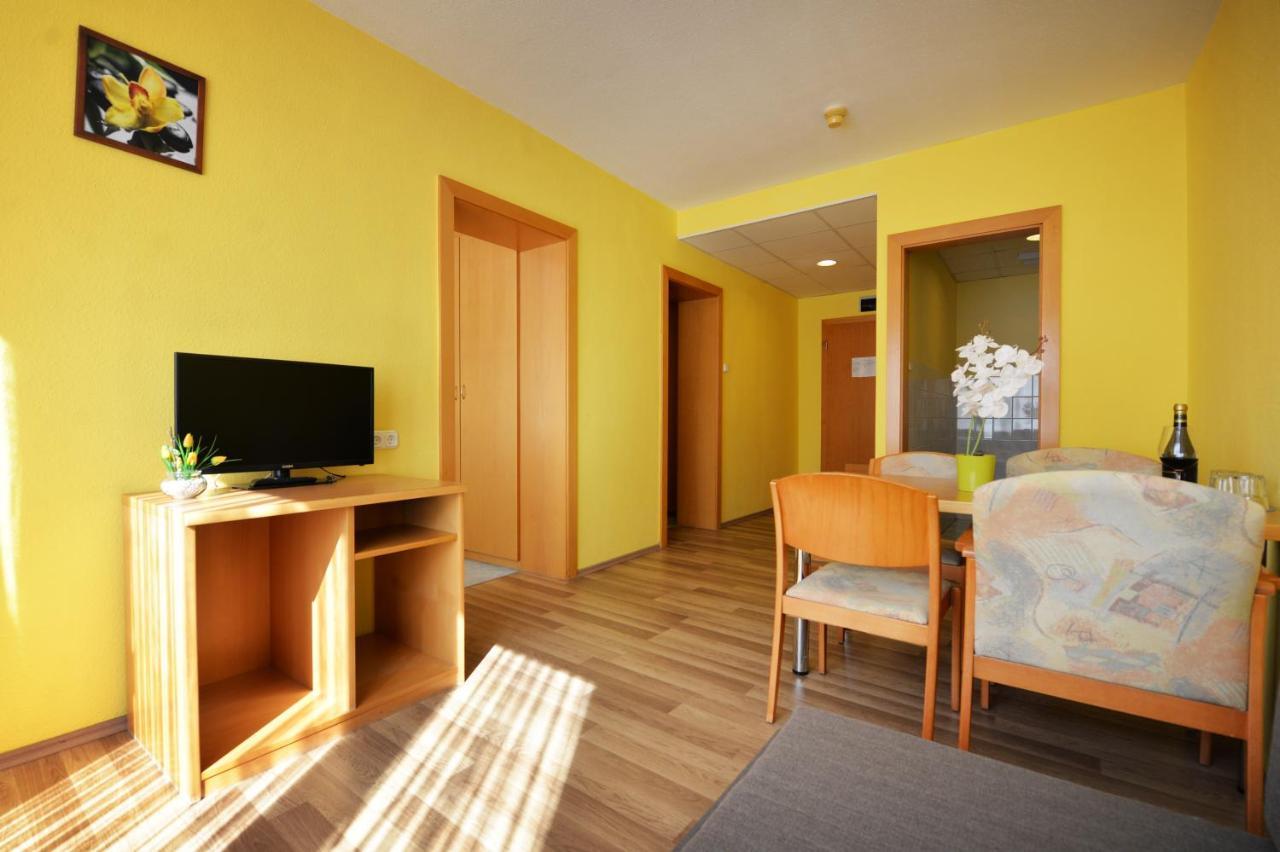 Panorama Hotel Noszvaj Ngoại thất bức ảnh